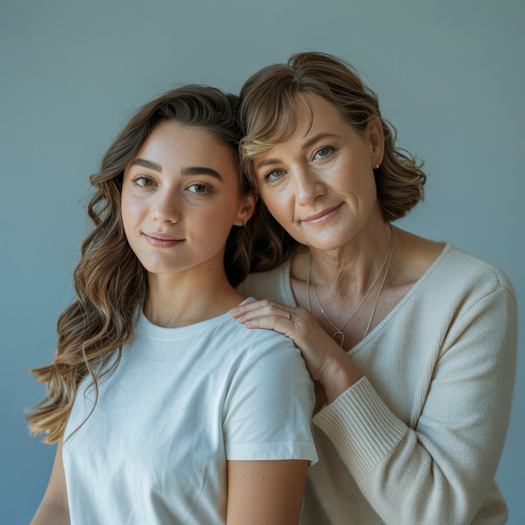 For Mom